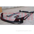 ELFA 2008 Front Back LIP Kuboresha mtindo wa Monalisa